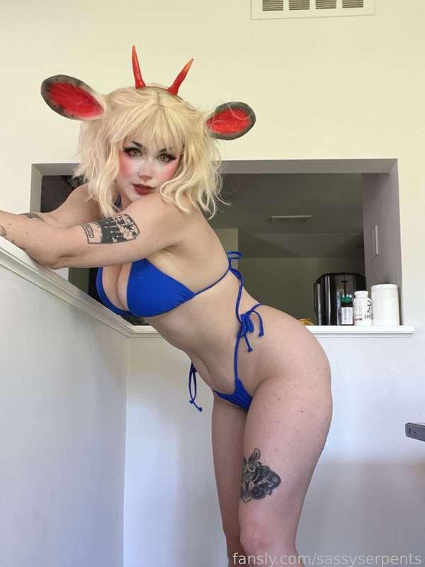 sassyserpents image #1