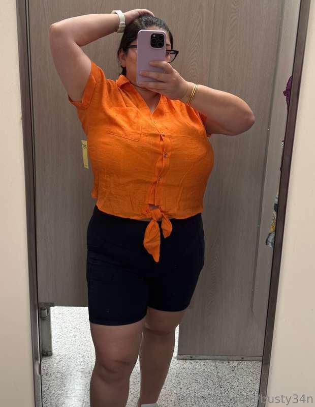Trying on some things 