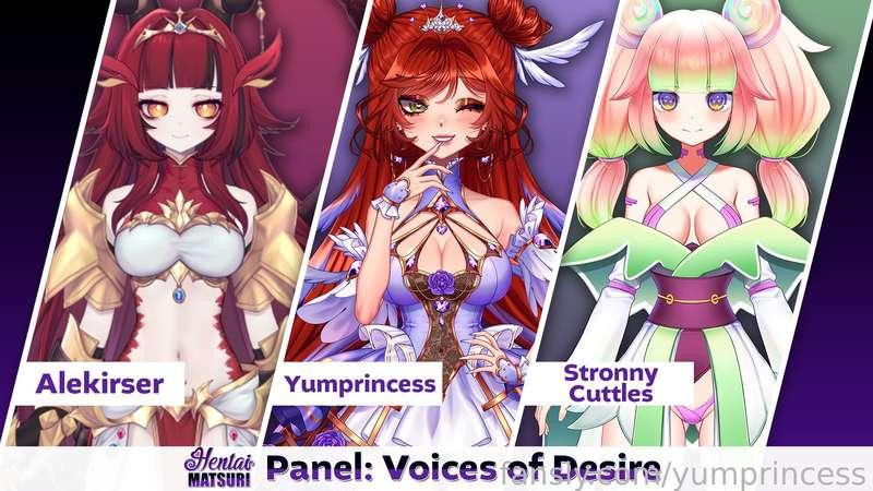 yumprincess image #0