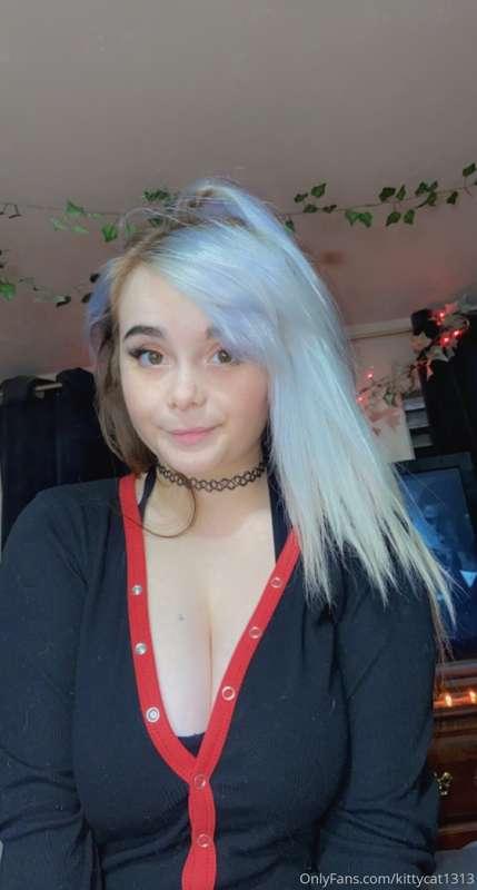 lildevilkittyfree image #1