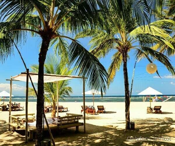 Planning to go to tropical beach for hotter content ☺️ tip m..