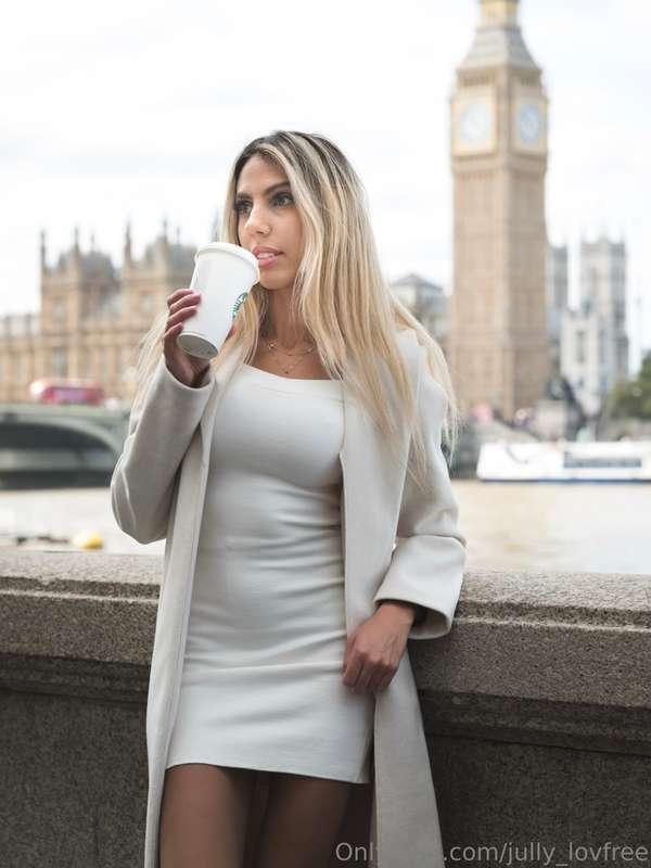 i like my coffee strong… just like your hands on me 😏