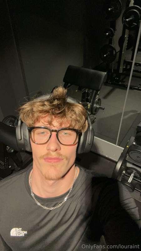 I know you want my cock in your mouth 🤤