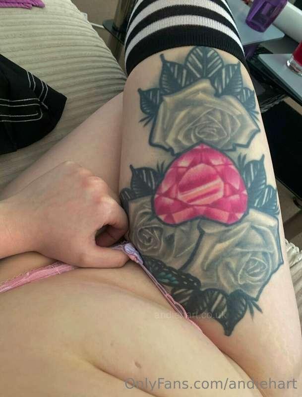 fancy a taste?