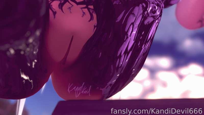 kandidevil666 image #12