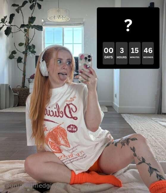 Not long left to wait 🤐who else is here straight from stream..