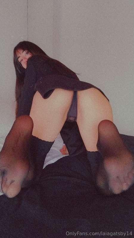 That's how you want? 😈