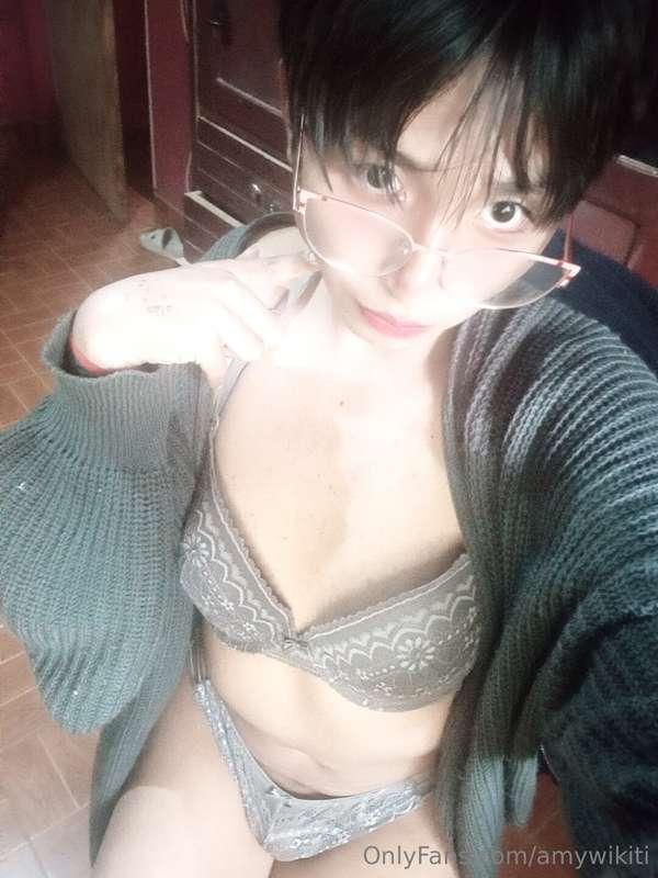 Hey, don't you want to misbehave with me, daddy😏🥴? You alrea..