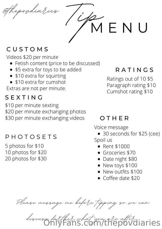 2023 Customs Rates! 
Our videos are tailored to exactly how ..