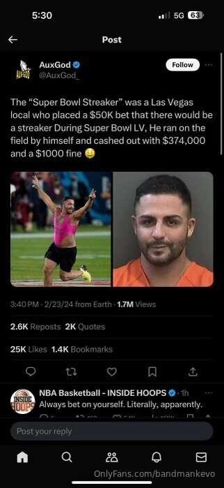 😱