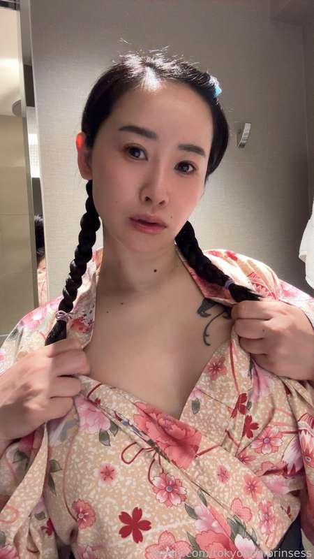 tokyoanalprinsess image #5