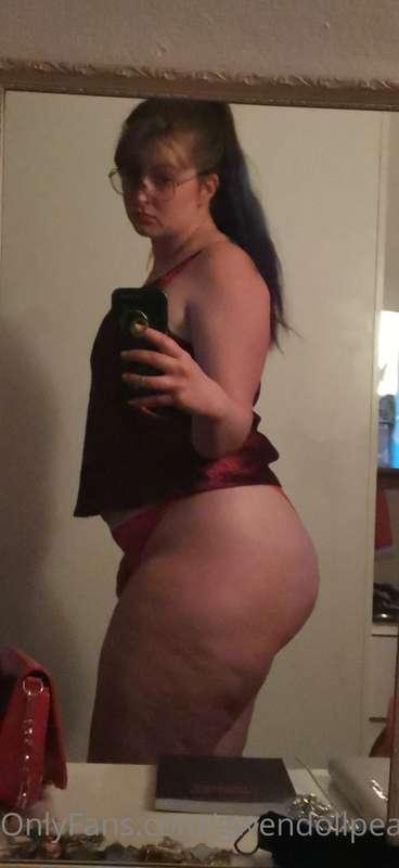 Long time no ass. How are you all doing? Keeping cool in thi..