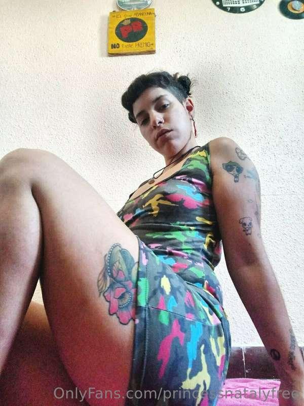## @littlerockandroll 👽
⚡️ Sexting ⚡️Virtual girlfriend ⚡️ V..