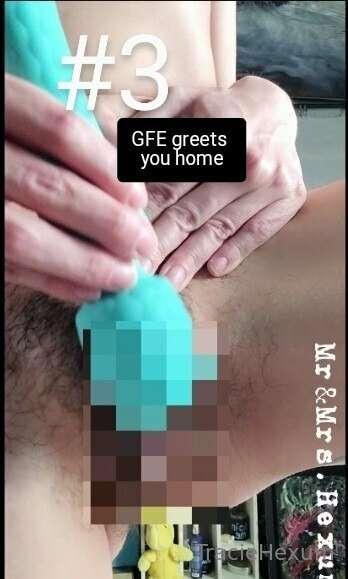 traciehexum image #2