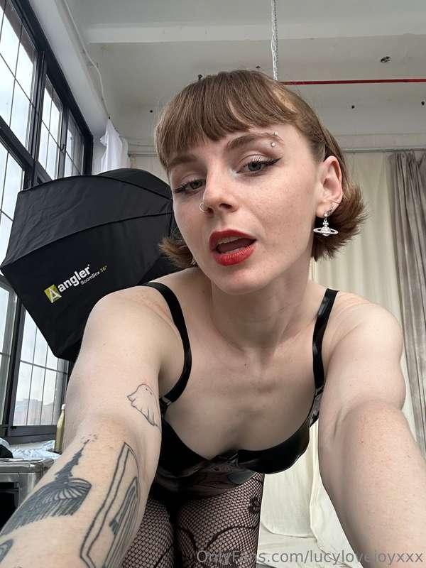 Pretty Girl