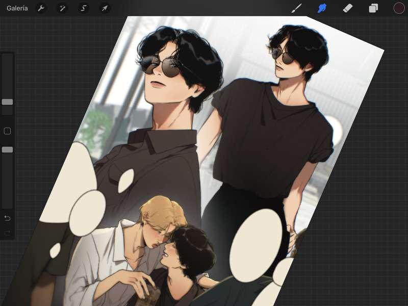 🐥🐻 preview