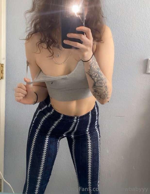 I can’t wait for it to be warm out😩