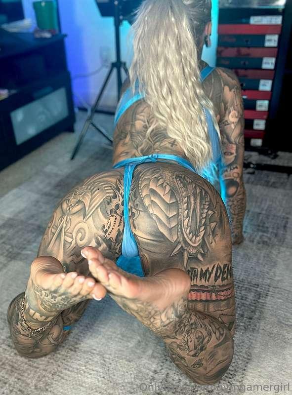 Assthetic