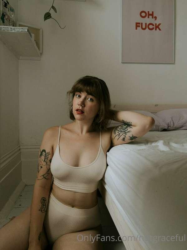 Soooo… I got the photos back from my recent shoot, and y’all..