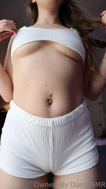 Do you like when we get up close & personal with each other?..