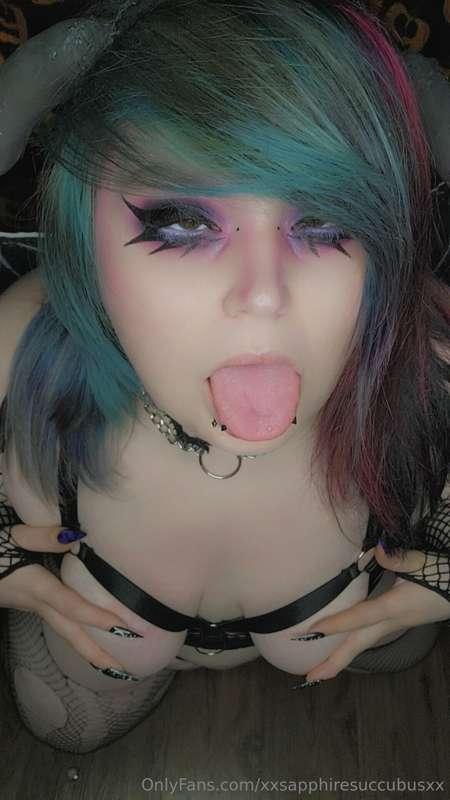 xxsapphiresuccubusxx image #6
