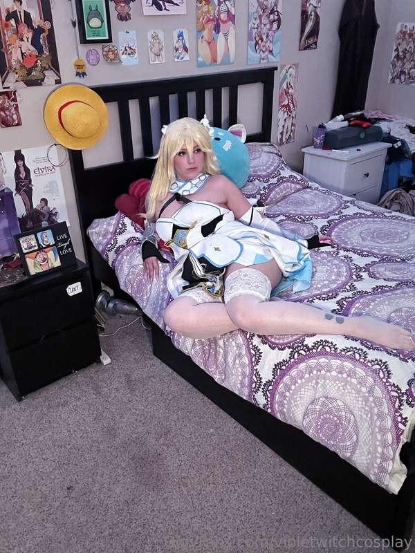 violetwitchcosplay image #16