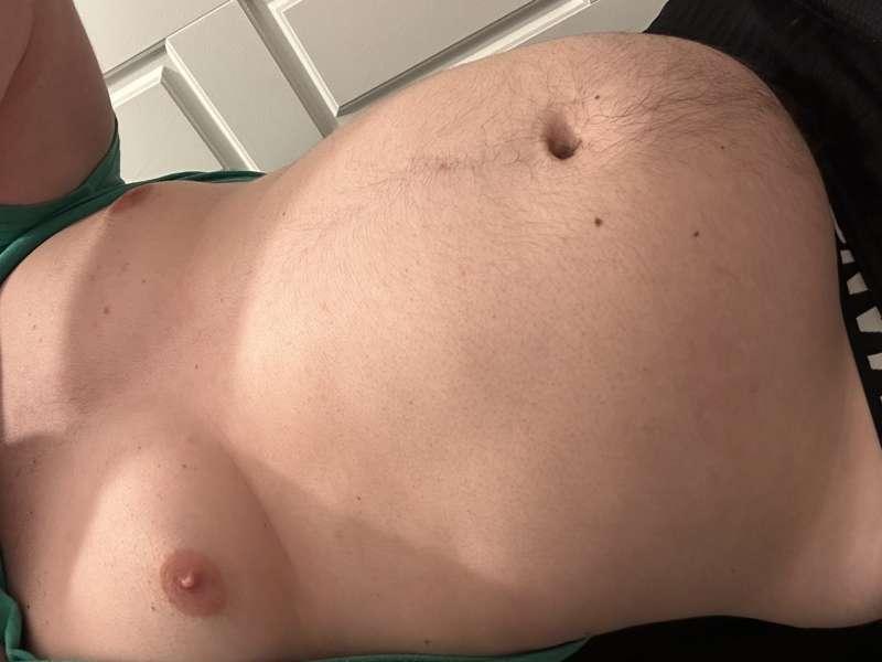 Looking bigger?