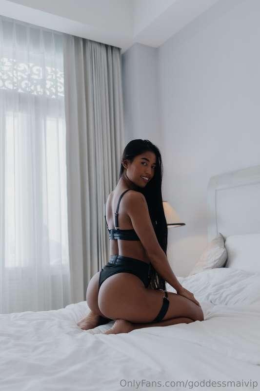 black or white?