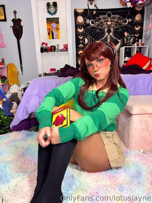 handy dandy~