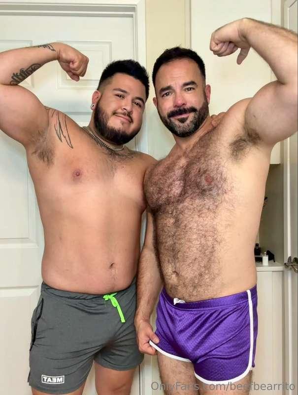 #FlexFriday