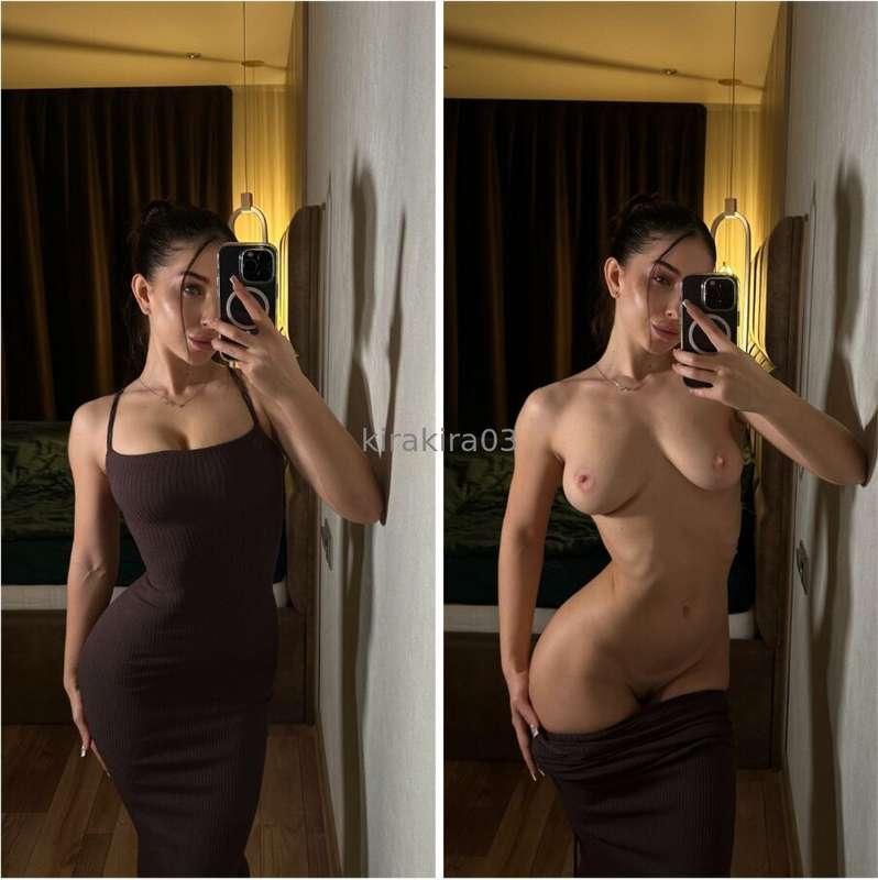 Petite, hot girl decided to do hot content 😈I'm sure your 🍆 ..