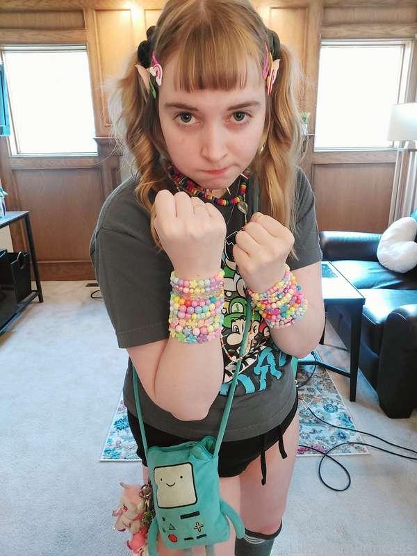 lildreamprincess image #22