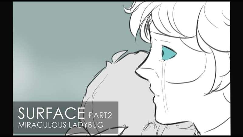 Surface Part2 - Animatic