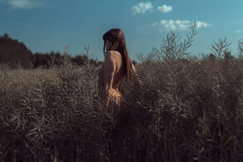 Alexia Burns - Nature :Camera Roll