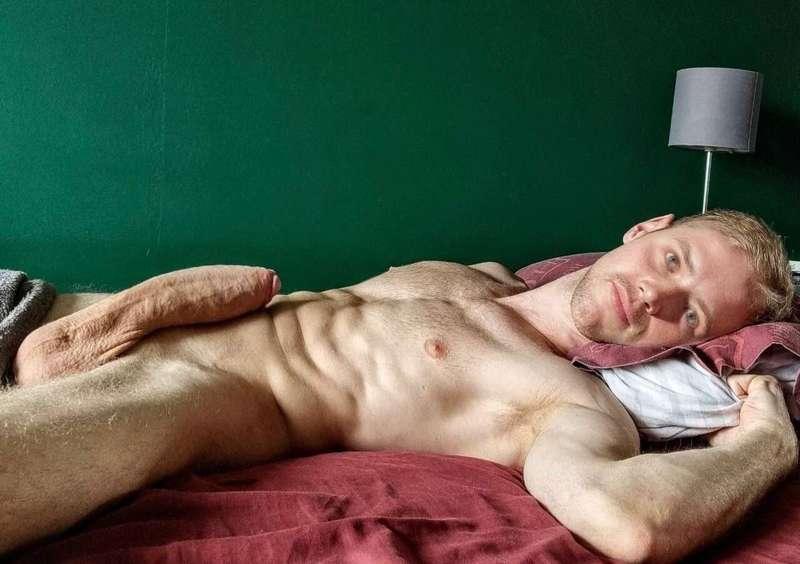 Should I collab with my friend?He really has 11.5 inc cock😱C..