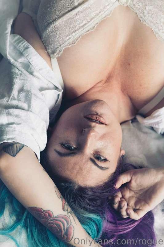 Absolutely love this shoot, lots to come! 
Shot by DarksideT..