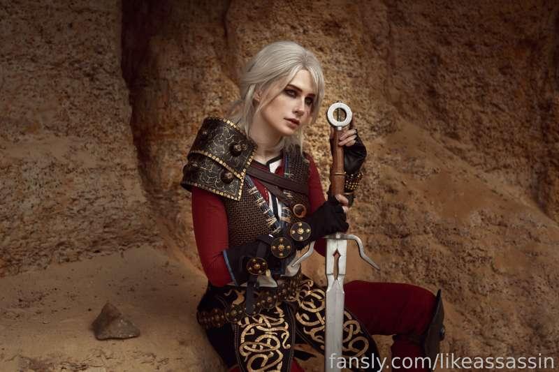 likeassassin image #3