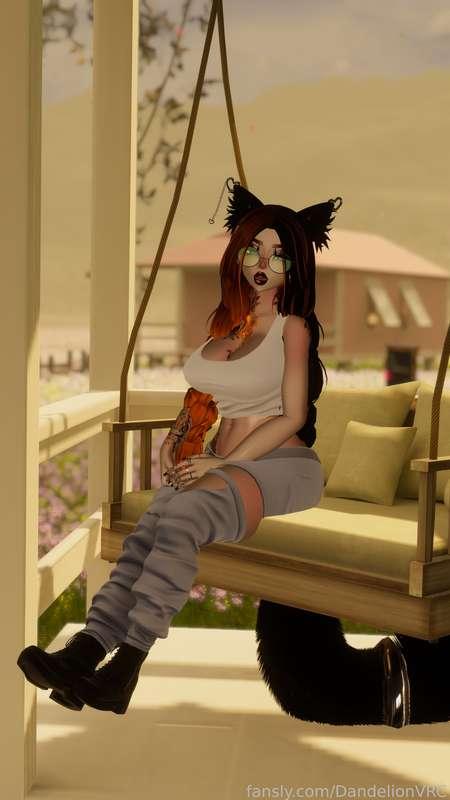 dandelionvrc image #3