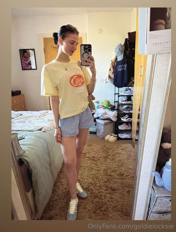 Spring is really springing rn 🌼 