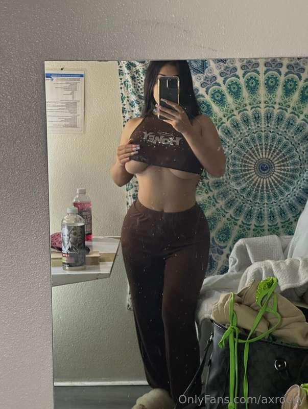 Little tease💦