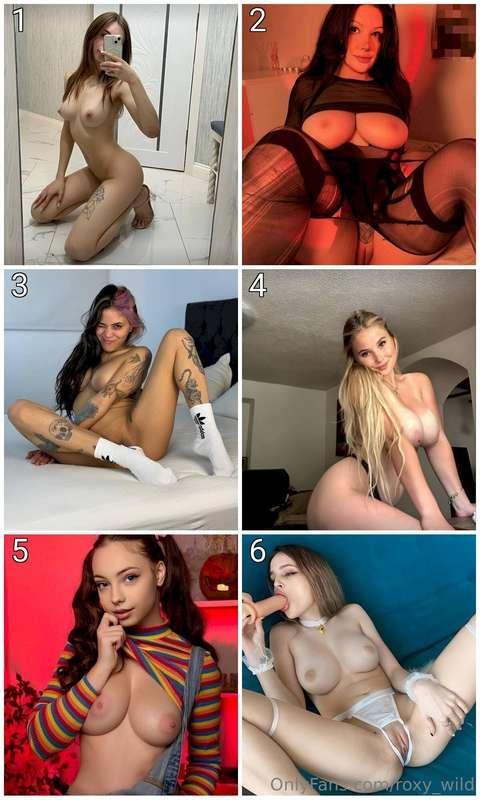 💥 JOIN MY BESTIES FOR FREE GOODIES!1. 🍓💕 @sweetie_mary 💕🍓2. ..