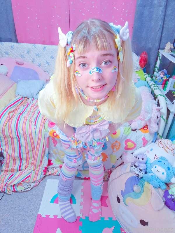 lildreamprincess image #16
