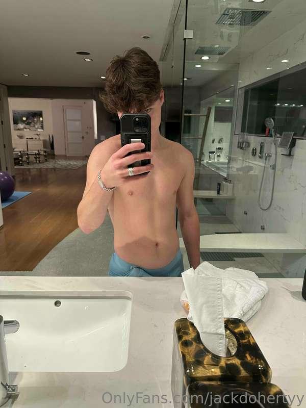 Bet you’ve been waiting for this view😈