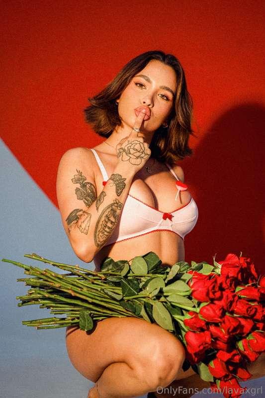 Send me kisses back 😘
