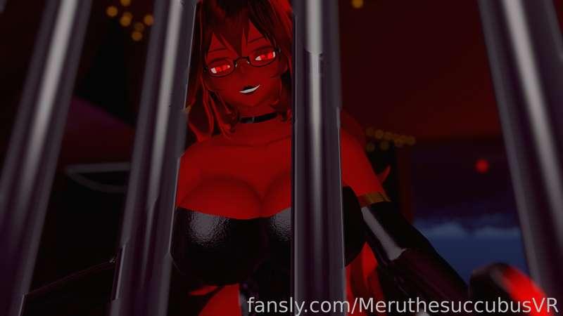 meruthesuccubusvr image #17