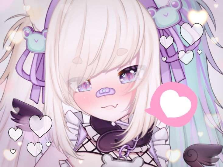 🐾┆PATRON-ONLY Extreme Positive Affirmations Video SOON!! 💋💜