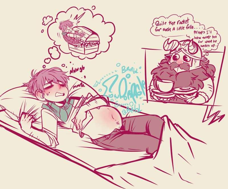 chilshi stuff