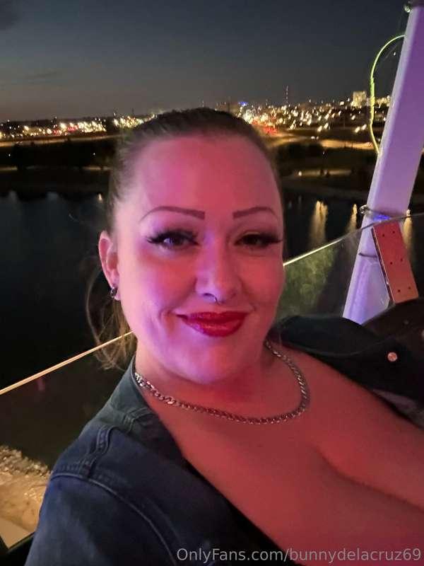 Have you ever fucked on a boat before 😈?