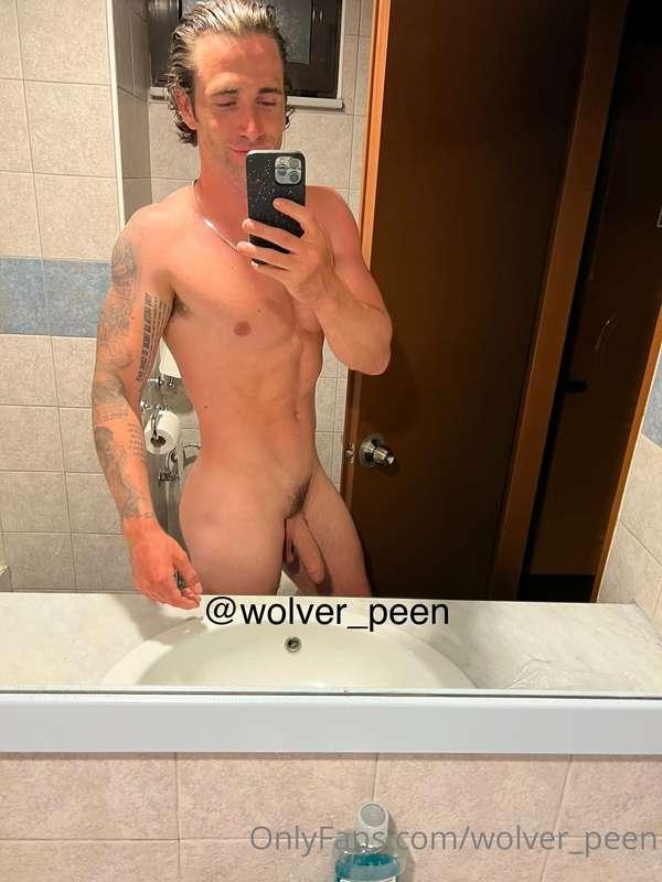 wolver_peen image #1