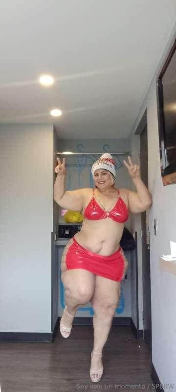 Feliz navidad y prospero año nuevo les desea su amiga sweetp..